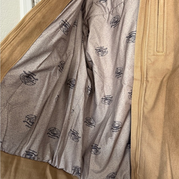 NWOT Patagonia Women's All Season Bomber Hoodie - Picture 7 of 8